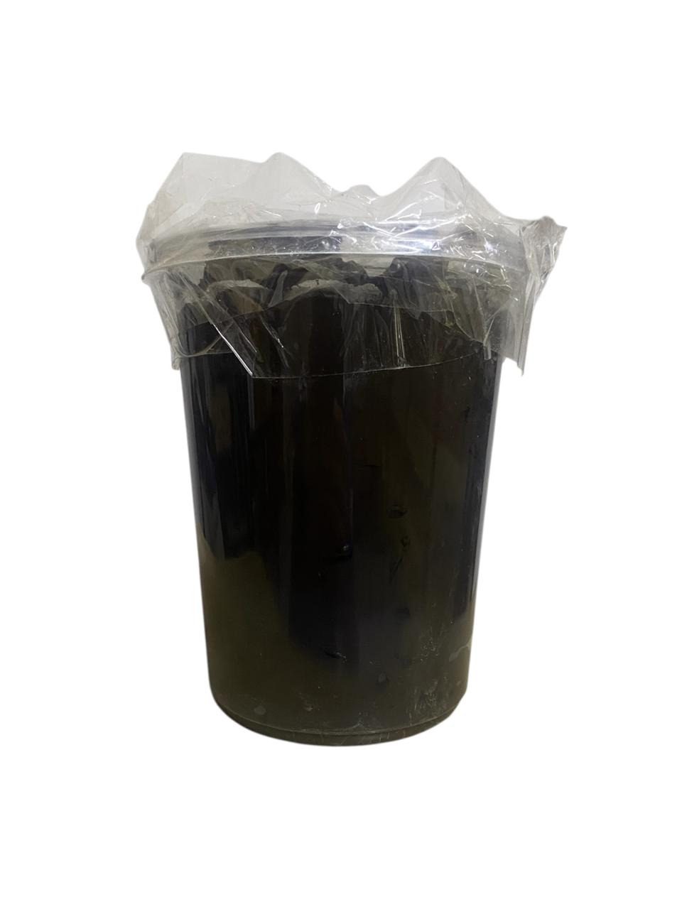 Impermeabilizante Negro